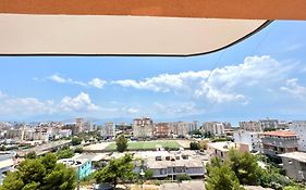 Serenity Apartments